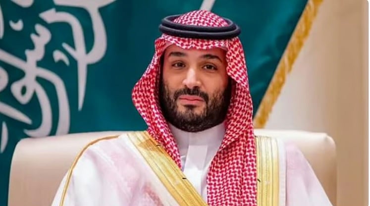ناقش تطورات الأوضاع الإقليمية.. ولي العهد يشارك في اتصالٍ جماعي مع الرئيس الأمريكي وقادة دول عربية وإسلامية