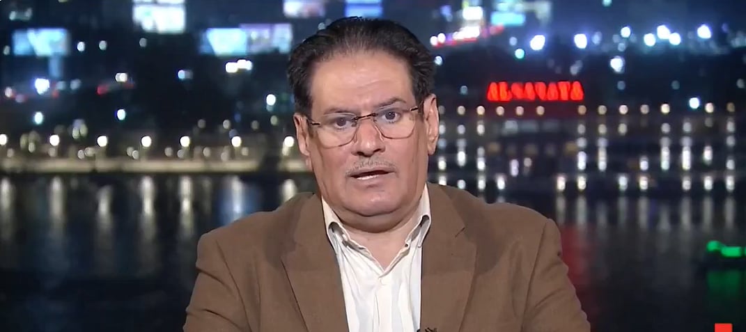 باحث سياسي: دول الخليج حققت نتائج إيجابية بشأن إيران