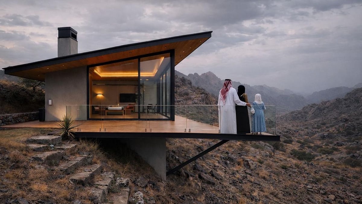 المركز الوطني لتنمية الحياة الفطرية يعلن حزمة مشاريع تدعم السياحة البيئية 