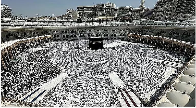 الصحة: 5 إجراءات للنظافة الشخصية بموسم الحج