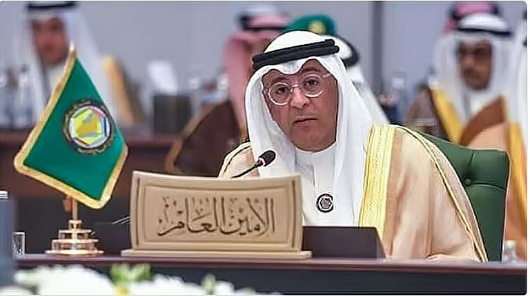 مجلس التعاون يستنكر تدخل أمين حزب الله بشأن البحرين: الجماعة اللبنانية بكافة قادتها وفصائلها منظمة إرهابية 