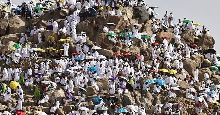 متحدث قوات أمن الحج: 8 آلاف كاميرا للمراقبة الدقيقة لكثافة الحشود 