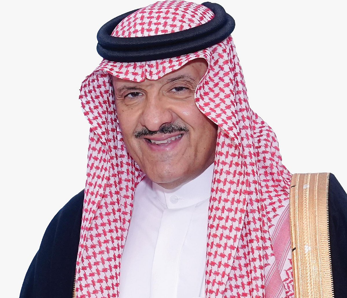 الأمير سلطان بن سلمان يهنئ القيادة بعيد الأضحى 