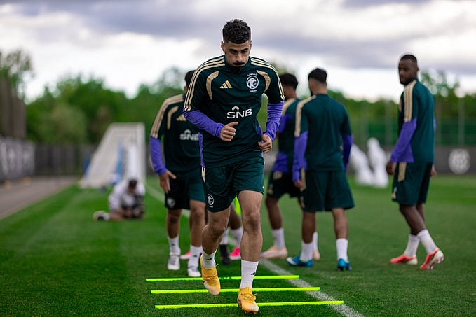 اليوم.. الأخضر يواجه الإكوادور وديًا استعدادا لكأس العالم 