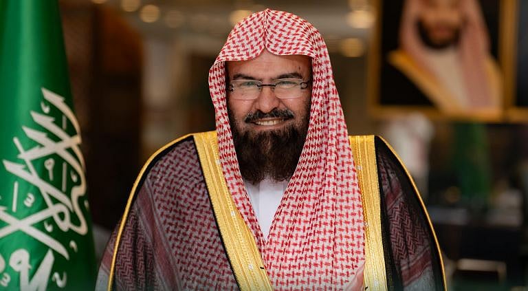 «السديس» يُعلن نجاح الخطة التشغيلية لموسم الحج.. ويؤكد: قدّمنا أكبر منظومة إثرائية دينية لخدمة ضيوف الرحمن 