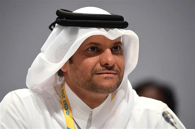 وزير الدولة لشؤون الدفاع القطري: حماية الأمن البحري أولوية عالمية ومشتركة 