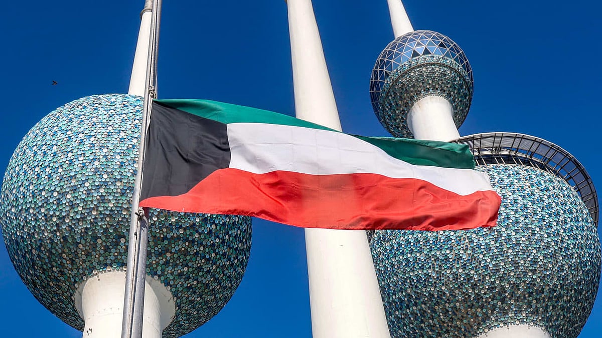 الكويت تدين تصعيد الاحتلال الإسرائيلي ضد لبنان والتوغل البري 
