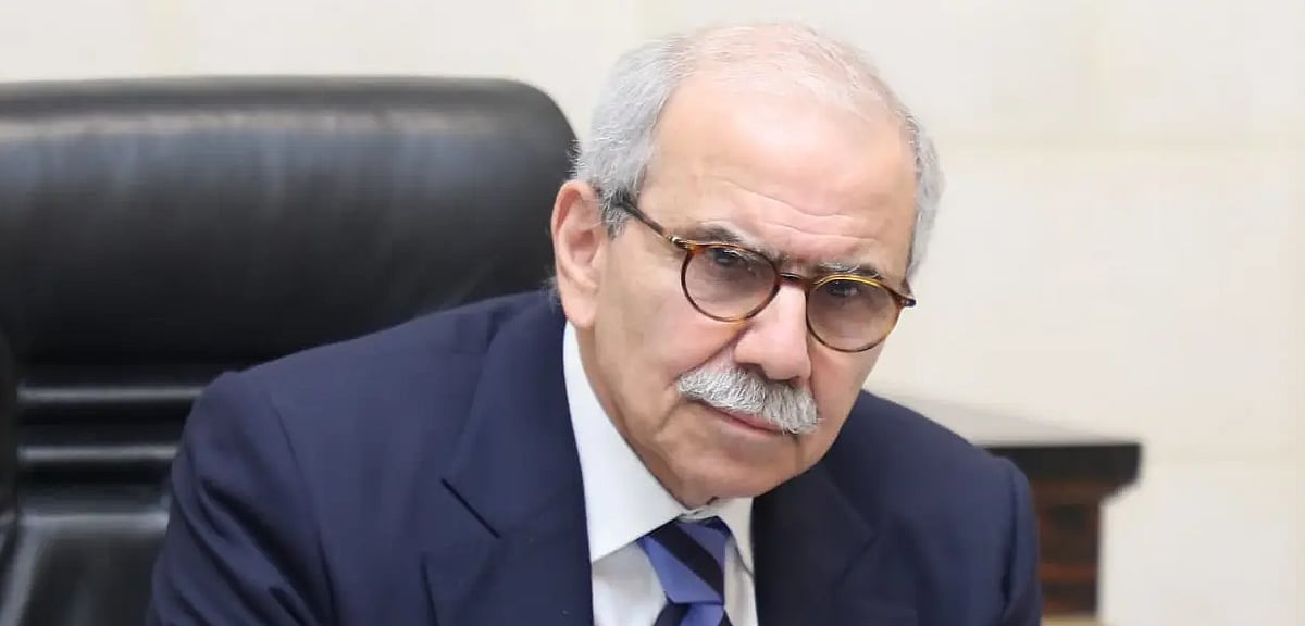 نواف سلام: المفاوضات الخيار الأقل كلفة على لبنان