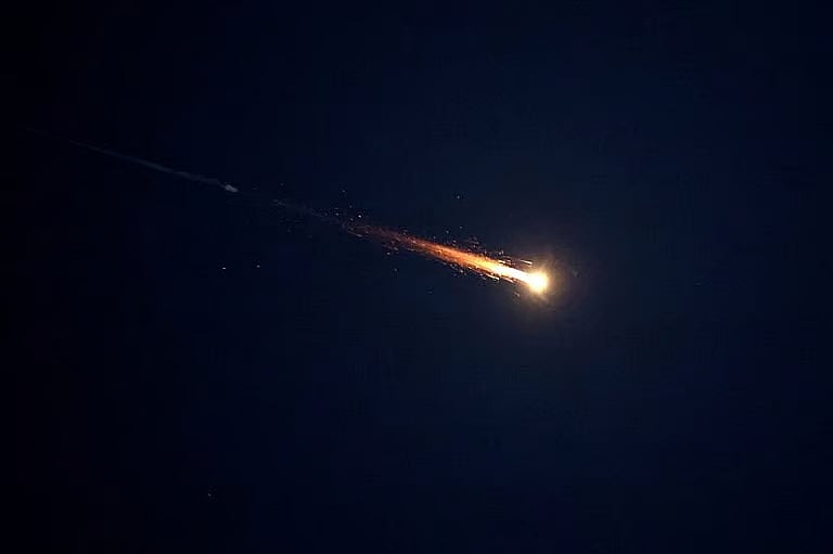 الكويت: تعاملنا مع 9 بلاغات منها 4 حوادث نتيجة سقوط شظايا بعمليات اعتراض دفاعي 