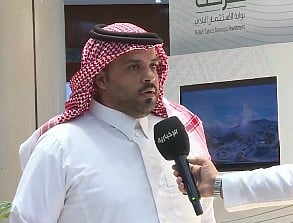 وكيل أمين الباحة: الأمانة تقدم أكثر من 300 خدمة إلكترونية عبر منصة بلدي 