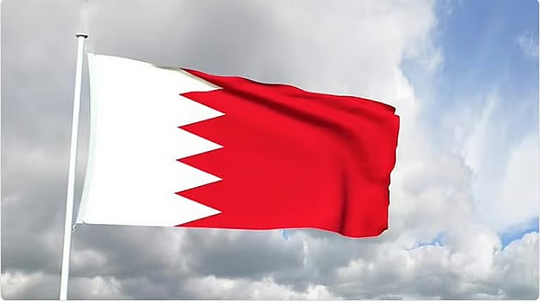 البحرين: سنتخذ كل الإجراءات المشروعة لحماية أمننا ونثق بوقوف أشقائنا وحلفائنا بجانبنا 