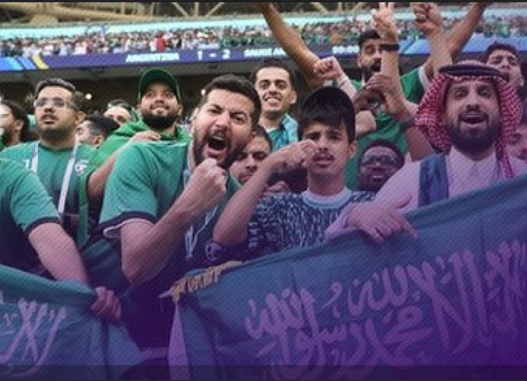 كأس العالم 2026.. الجماهير السعودية تترقب انطلاقة المونديال 