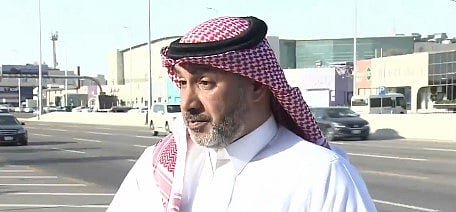 متحدث أمانة الأحساء: حملة «صبرك علينا» تهدف إلى تعزيز الامتث