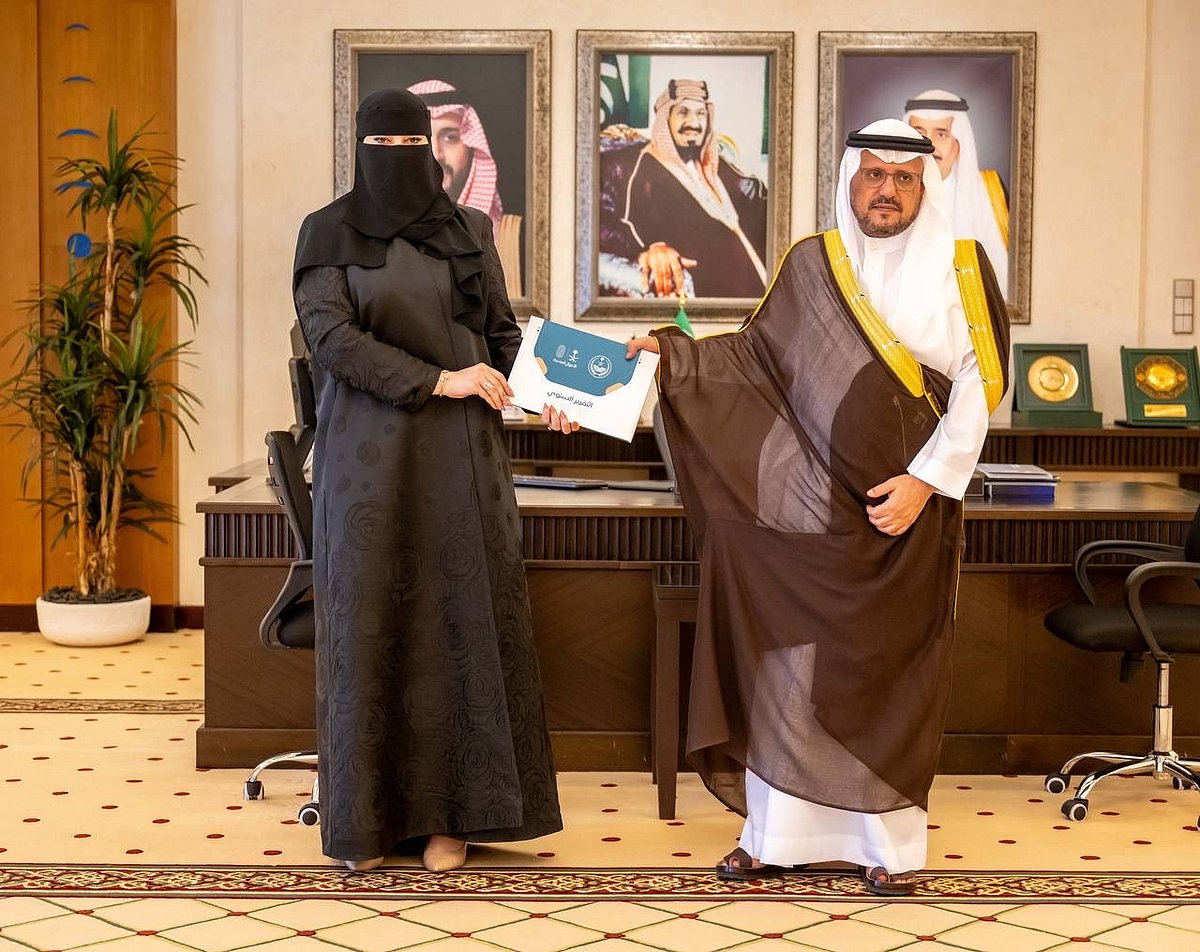 نائب أمير القصيم: قطاع الأحوال المدنية يحظى بدعم واهتمام الق