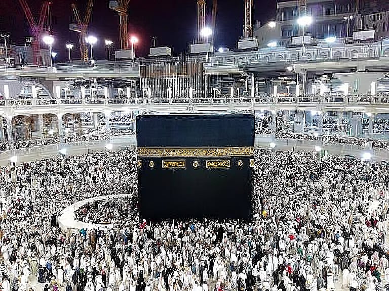 الحج: المواقع المخصصة للتحلّل بعد مناسك العمرة تشمل خدمات بأ