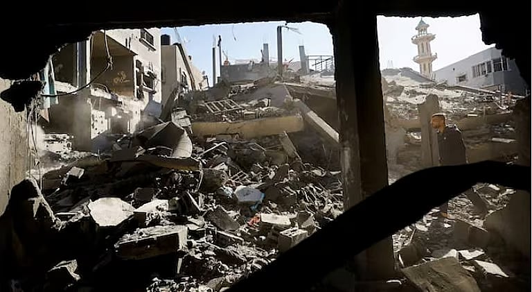 6 دول غربية تفرض عقوبات على أفراد ومنظمات إسرائيلية مرتبطة ب