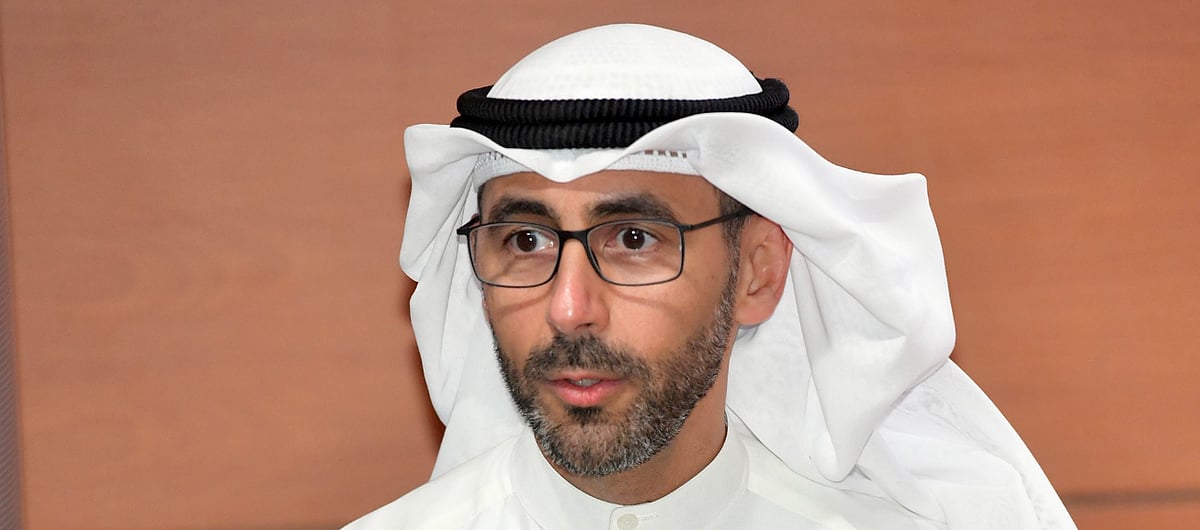 رئيس مؤسسة البترول الكويتية: نستطيع استعادة 80% من الإنتاج ا