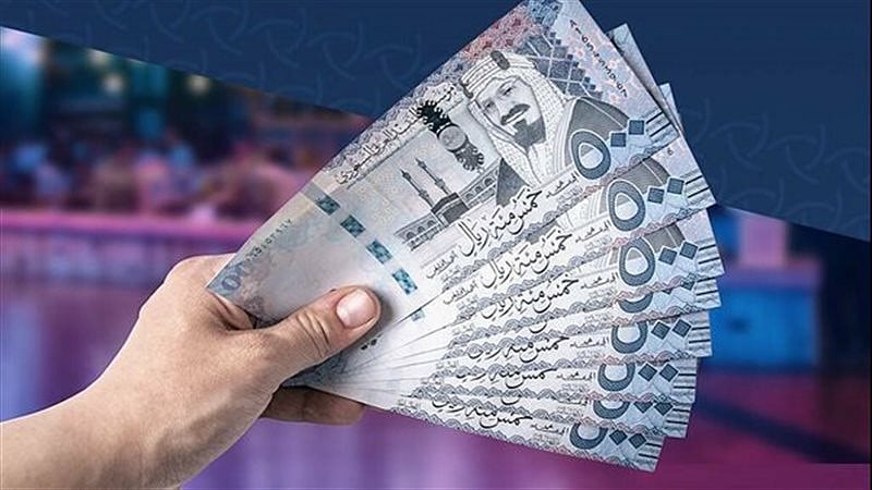 سعر الريال مقابل الدولار والعملات الأجنبية اليوم الثلاثاء 23