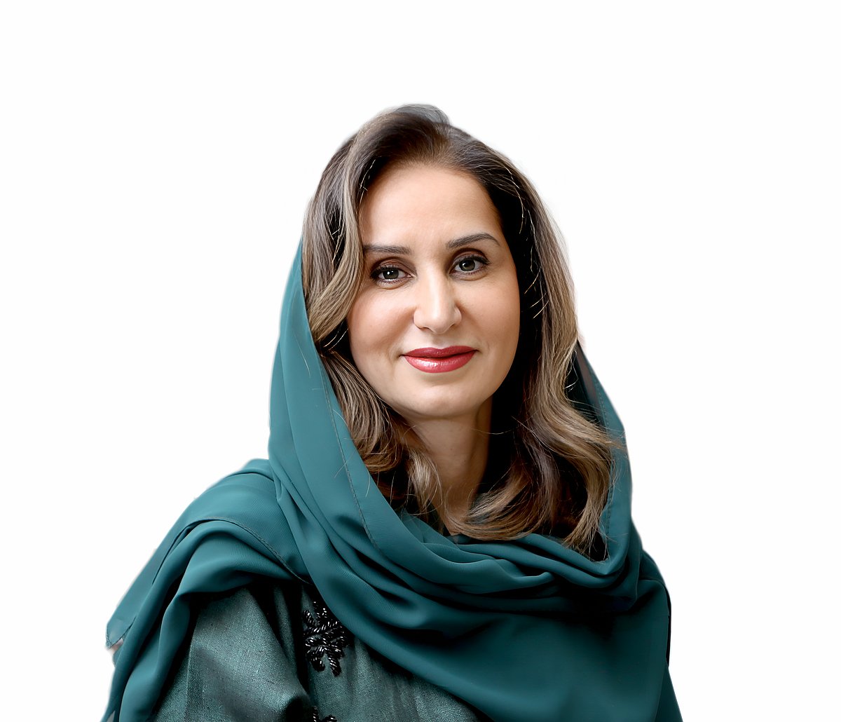 مجلس أمناء مؤسسة مبادرة مستقبل الاستثمار يعيّن صاحبة السمو ا