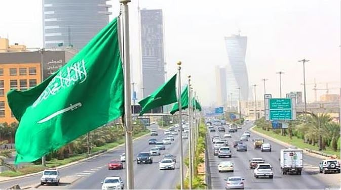 طقس المملكة الأربعاء.. ارتفاع درجات الحرارة ونشاط في الرياح 