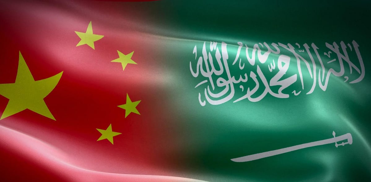 كاتب اقتصادي: المملكة والصين تتجهان لتعاون أوسع يدعم مستهدفات الرؤية 
