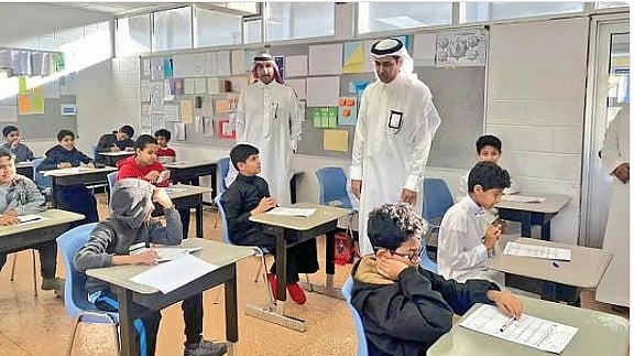 مستشارة تربوية: الضغوط على الأبناء أثناء الاختبارات تؤثر سلبا في ثقتهم بأنفسهم 