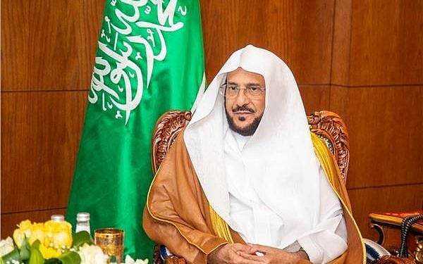 وزير الشؤون الإسلامية يصدر قراراً بإنشاء وحدات للدعوة الرقمية بمختلف مناطق المملكة 