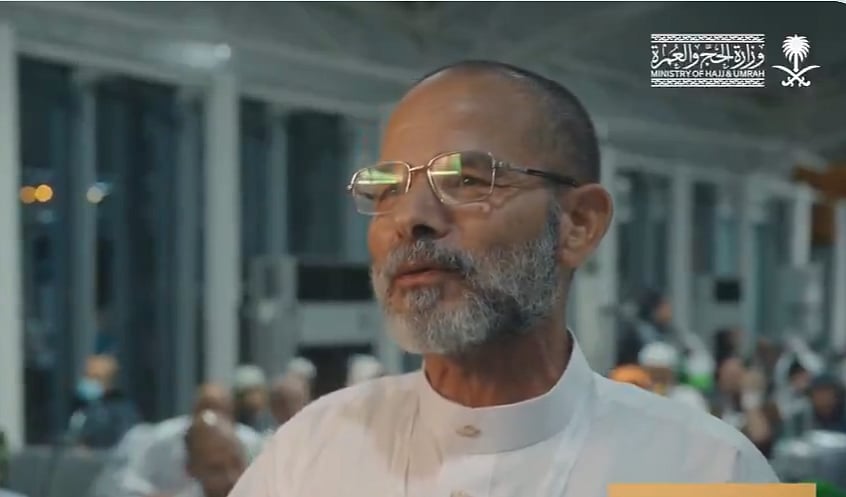ضيوف الرحمن عن حج هذا العام: «مستوى الراحة كان لافتًا والتنظيم سهّل رحلتنا الإيمانية» 