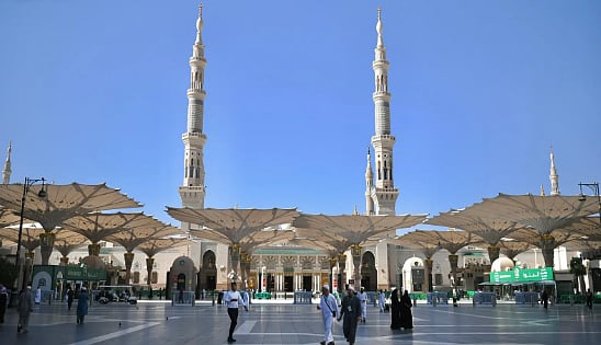 المدينة المنورة تواصل تحقيق المنجزات التنموية وتعزز مكانتها في مؤشرات النمو والابتكار 
