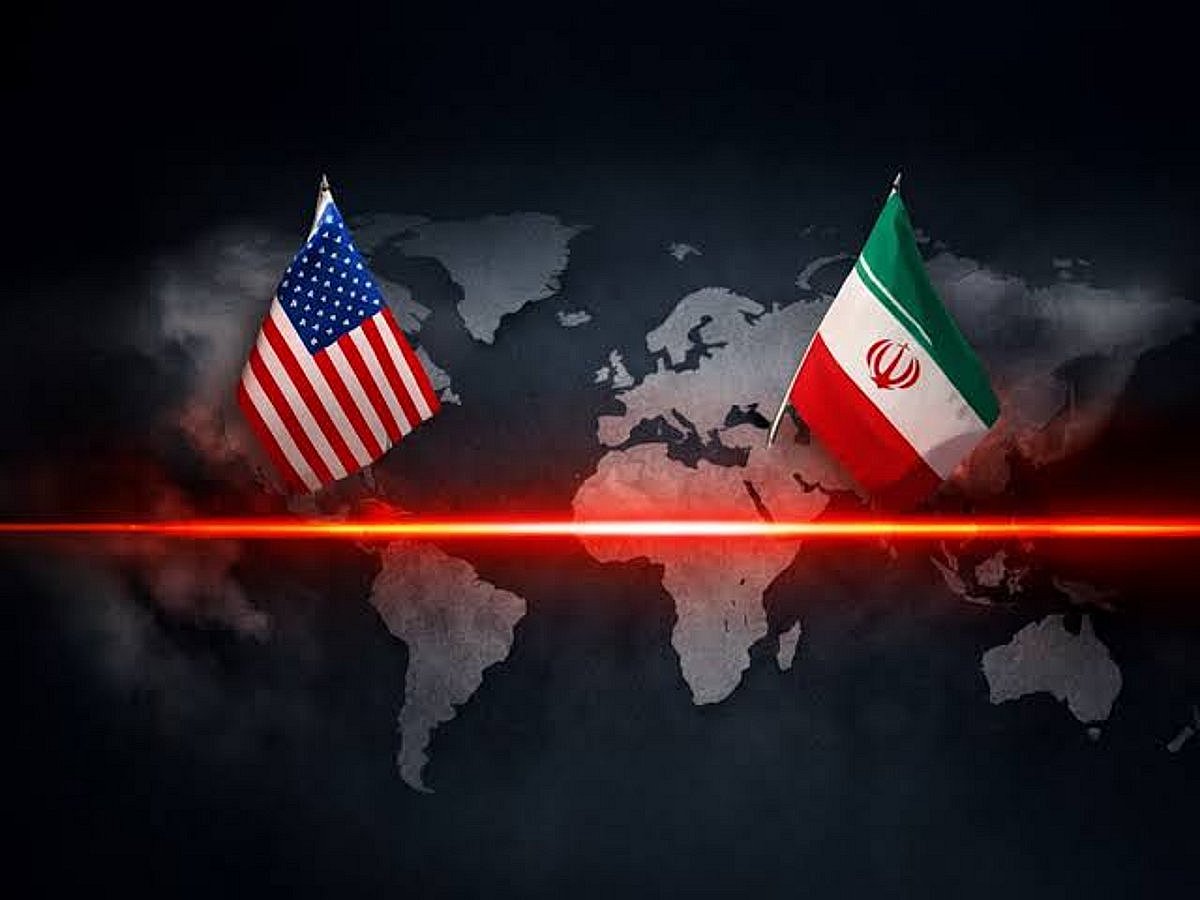 الخارجية الإيرانية: الترتيبات جارية لعقد اجتماع مع الولايات المتحدة خلال أيام 