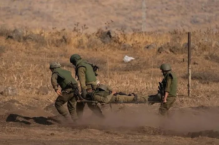 ليلة دامية لجيش الاحتلال في النبطية.. ماذا حدث في جنوب لبنان؟ 