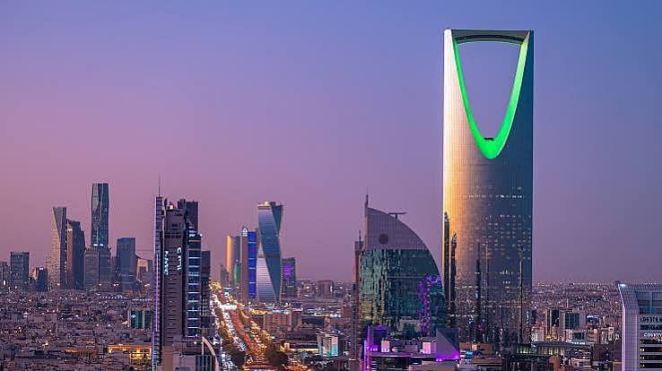 ضمن مستهدفات رؤية السعودية 2030.."ندلب" يعزز مكانة الرياض كمحرك للنمو والاستثمار 