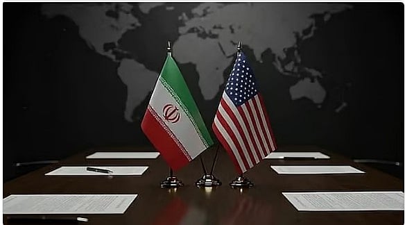 سويسرا: لا محادثات أميركية إيرانية اليوم 
