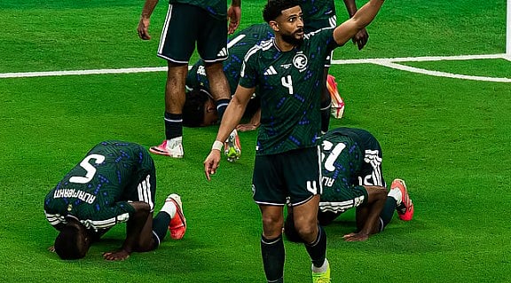 ناقد رياضي: سالم الدوسري أفضل لاعب آسيوي ولا يمكن التخلي عنه في مباريات المنتخب السعودي 