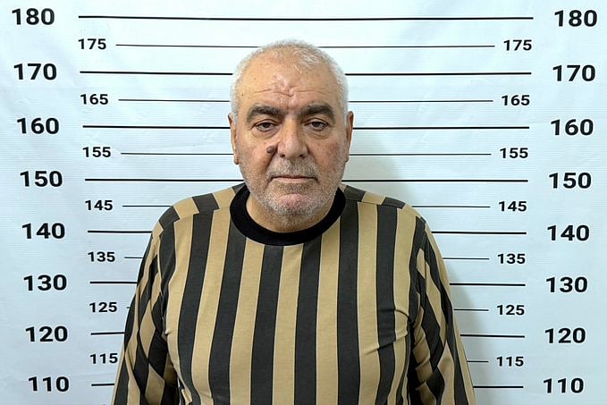 سوريا.. توقيف المساعد أول بأجهزة مخابرات النظام السابق "أبو علاء جوية" خلال محاولة هروبه 