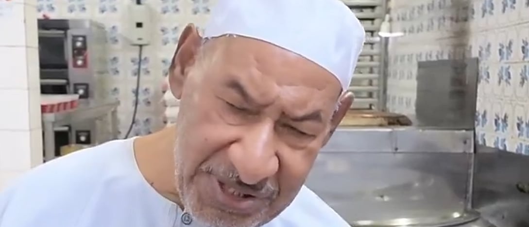 من أزقة السوق الشعبي.. قصة الهران و60 عاما من صناعة الحلوى 