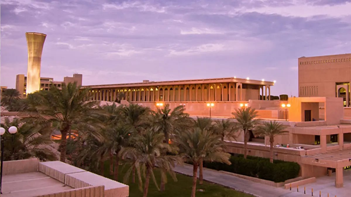 22 جامعة سعودية ضمن تصنيف QS العالمي للجامعات 2027 