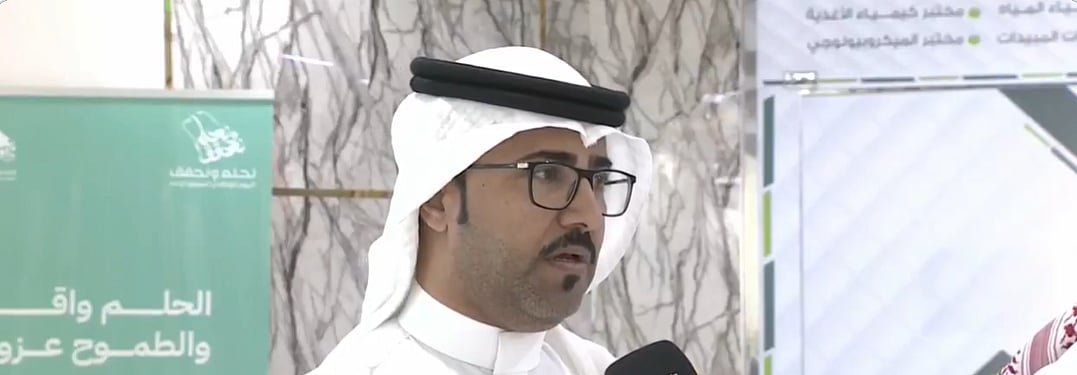مسؤول بأمانة الحدود الشمالية: سحب عينات يوميا من المطاعم ومحال الوجبات السريعة لفحصها 