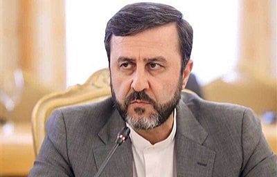 إيران تعلن التوصل إلى اتفاق بشأن ترتيبات جولات المفاوضات المقبلة مع الولايات المتحدة 