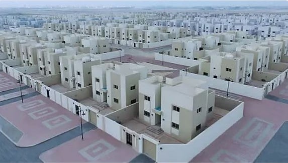 مختص: السوق السعودي يملك كافة مقومات الاستثمار العقاري الناجح 