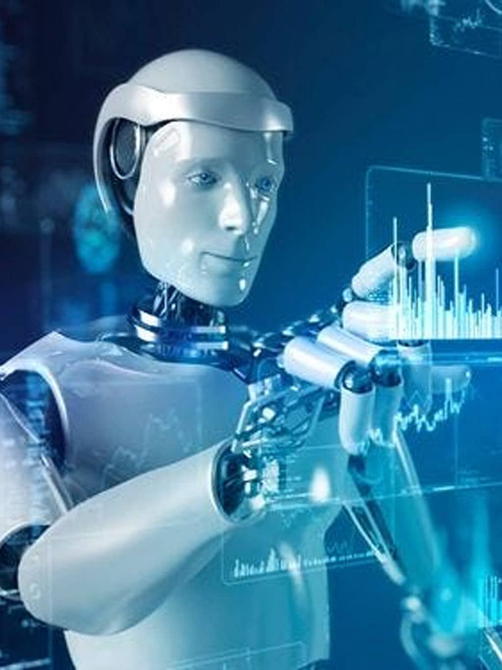 3 Aspects of AI-Enhanced Crypto Trading