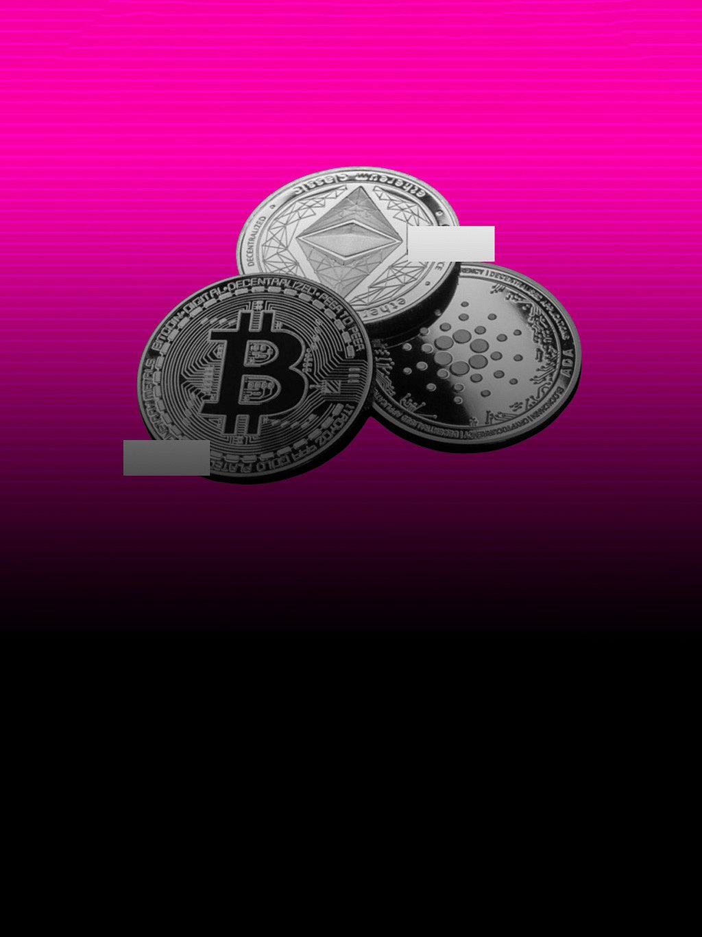 Non-KYC crypto coins, lets traders be anonymous in the crypto coins exchange