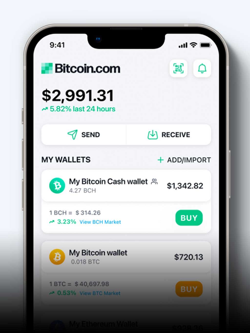 Top 5 Crypto Mining Apps for Android Users in 2023