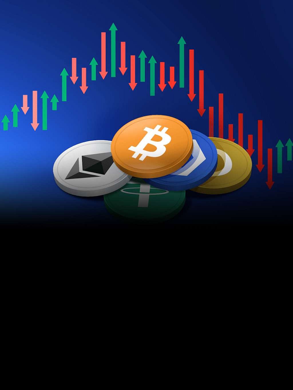 Reasons for the Crypto Market Decline in June 2023
