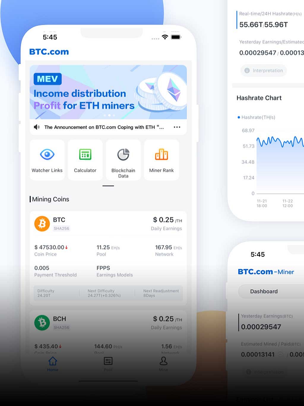 5 Best Crypto Mining Apps for Android in 2023