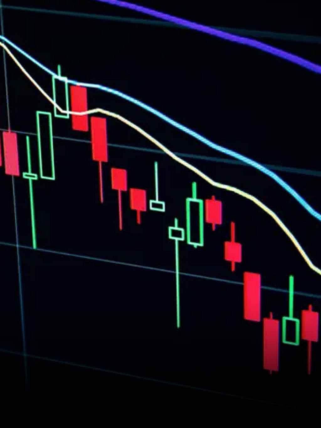 5 Things to Analyze Before Investing in Crypto