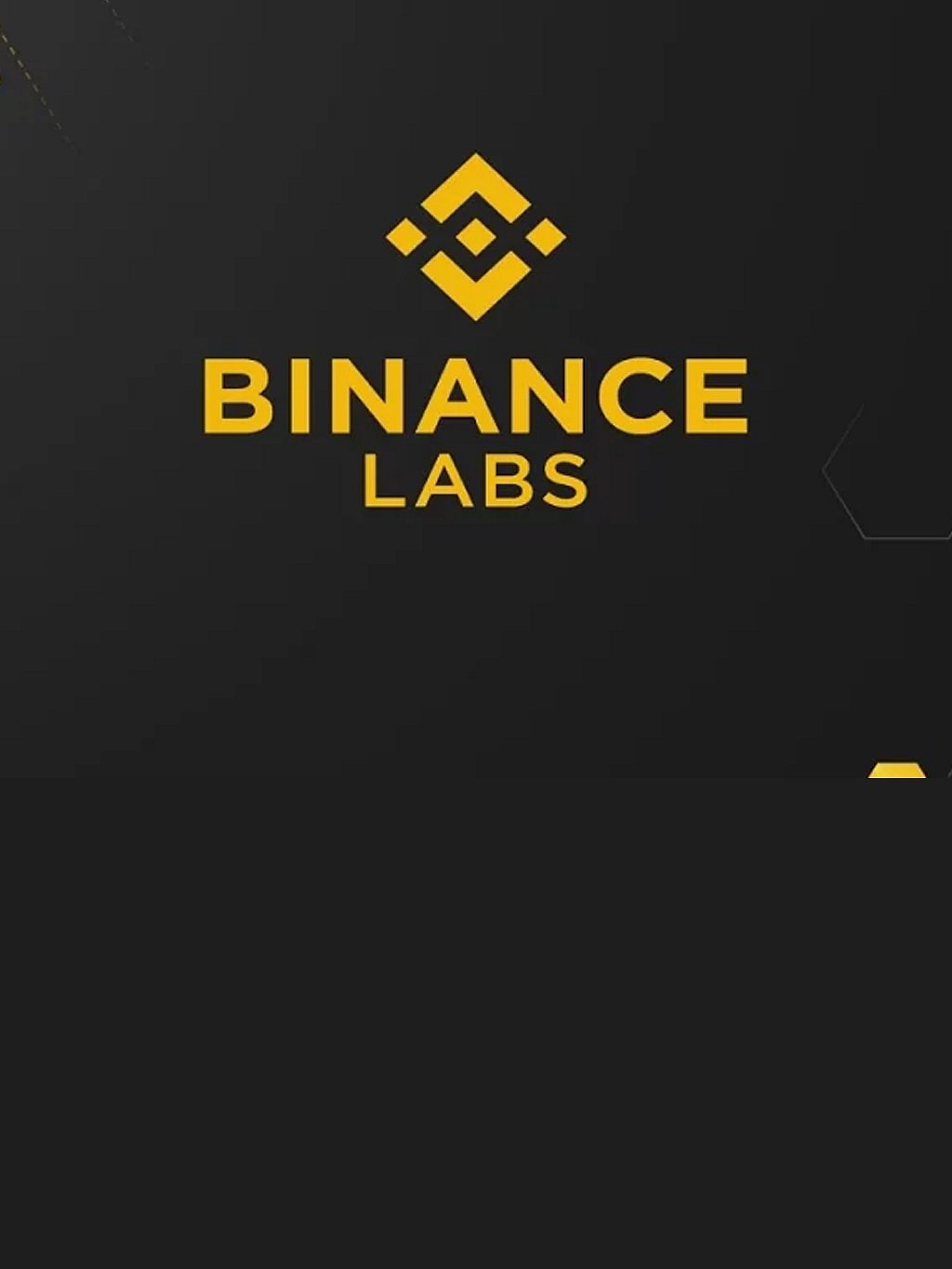 Binance Labs Supports Pendle Finance with Investment