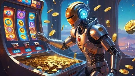 Novomatic's 2024 GAT Expo Showcase