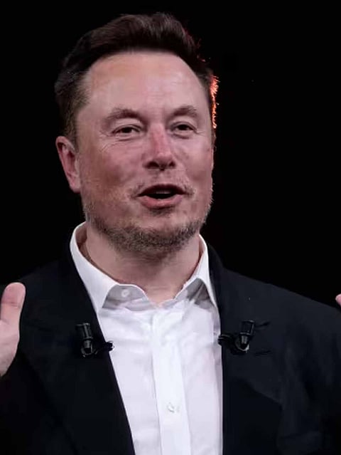 Elon Musk Guidance Trump on Crypto Regulations
