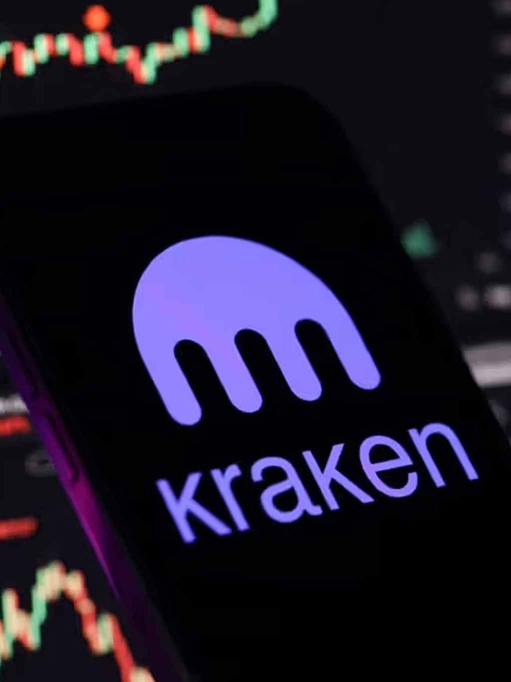 Kraken Keeps USDT Listed in Europe